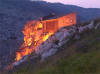 chiesa di sera 2